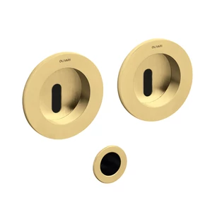 Szatén szuperarany - TS