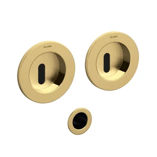 Fényes arany / Matt arany