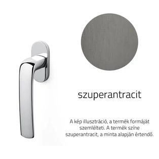 Szuperantracit - US