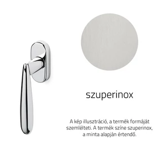 Szuperinox - IS Szuperinox - IS