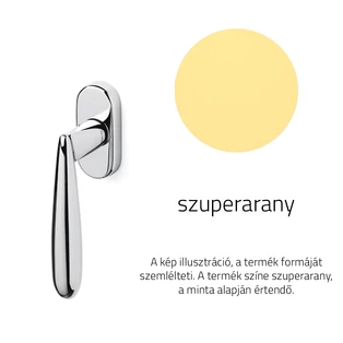 Szuperarany - ZL