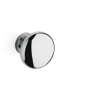 Olivari Edison fényes króm gomb