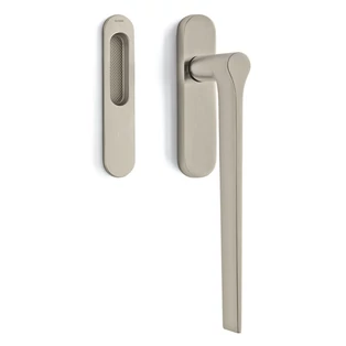 Szatén szupernikkel - NS