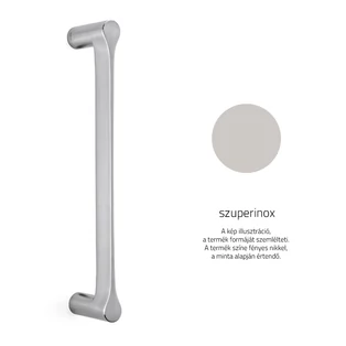 Szuperinox - IS