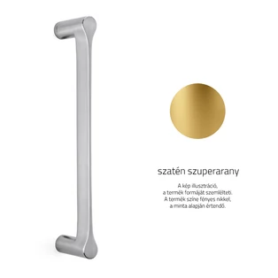 Szatén szuperarany - TS