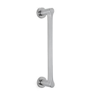 Olivari Lama fényes króm egyenes tolóajtó fogantyú