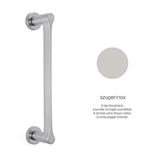 Szuperinox - IS
