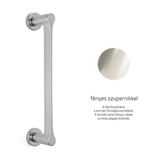 Fényes szupernikkel - NL