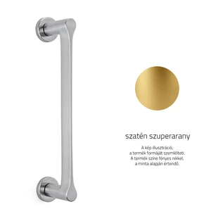 Szatén szuperarany - TS