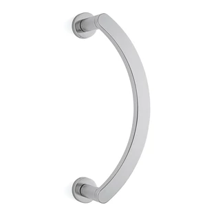 Matt króm Matt króm