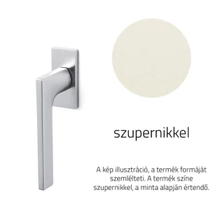 Fényes szupernikkel - NL