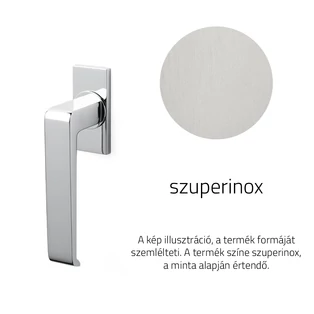 Szuperinox - IS