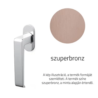 Szuperbronz - DS Szuperbronz - DS