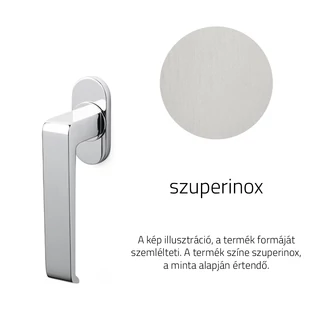 Szuperinox - IS
