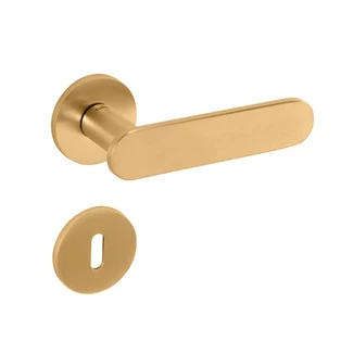 Szatén réz Szatén réz