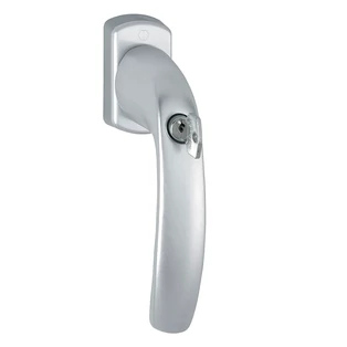 Eloxált ezüst Eloxált ezüst