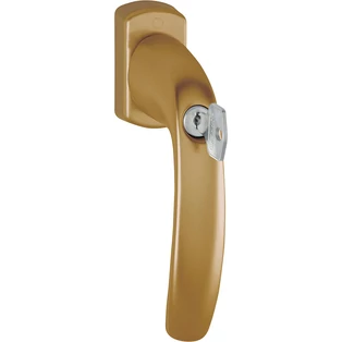 Eloxált bronz Eloxált bronz