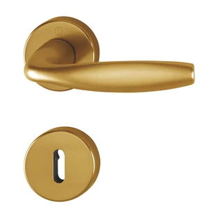 Alumínium F4 Alumínium F4