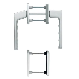 Alumínium F1 Alumínium F1