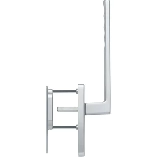 Hoppe Toulon emelő-toló garnitúra