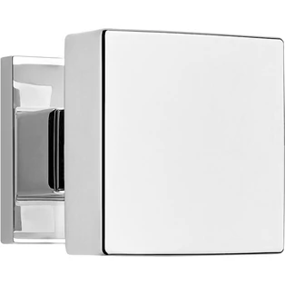 Linea Cali Corner Zincral fix-gomb lapos rozettával