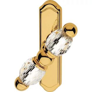 Linea Cali Crystal Ablak T-kilincs