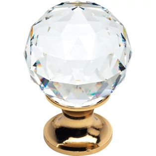 Linea Cali Crystal gomb