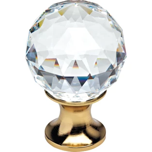 Linea Cali Crystal gomb