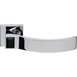 Linea Cali Elios Crystal kilincsgarnitúra