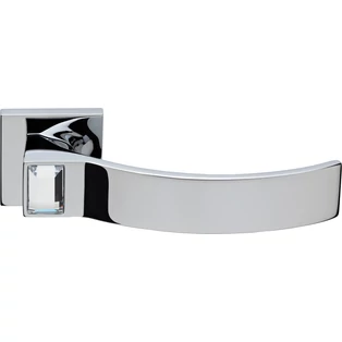 Linea Cali Elios Crystal kilincsgarnitúra