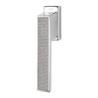 Linea Cali Loft Zincral Mesh ablakfélkilincs