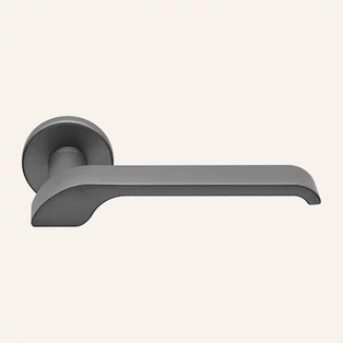 Linea Cali Turbo Zincral kilincsgarnitúra