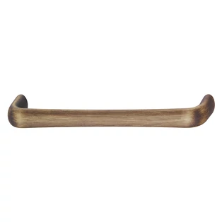 Häfele H1525, 332 mm matt bronz bútorfogantyú 106.61.159
