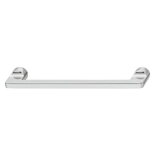 Häfele H1565, 144 mm fényes króm bútorfogantyú 106.61.223