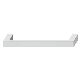 Häfele H1735, 139 mm fényes króm bútorfogantyú 106.62.225