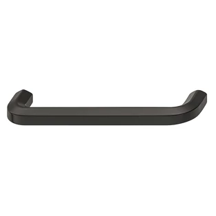Häfele H1710, 140 mm fekete bútorfogantyú 106.62.305