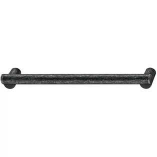 Häfele H2120, 174 mm antik szürke bútorfogantyú 106.69.021