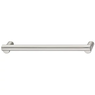 Häfele H2120, 334 mm szálcsiszolt nikkel bútorfogantyú 106.69.111