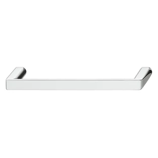 Häfele H1390, 148 mm fényes króm bútorfogantyú 106.69.205
