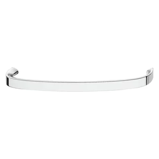 Häfele H1330, 172 mm fényes króm bútorfogantyú 106.69.276