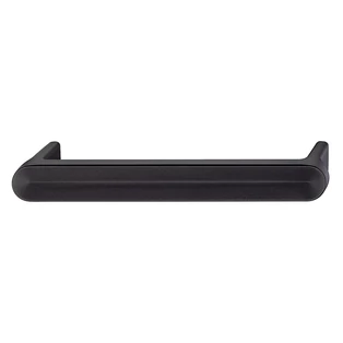 Häfele H2110, 181 mm sötét ón bútorfogantyú 106.70.090