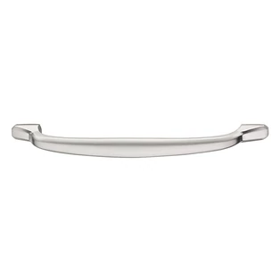 Häfele H2180, 236 mm szálcsiszolt nikkel bútorfogantyú 106.70.152 Häfele H2180, 236 mm szálcsiszolt nikkel bútorfogantyú 106.70.152