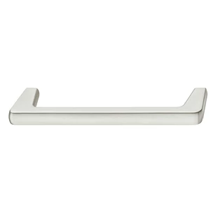Häfele H2330, 146 mm szálcsiszolt nikkel bútorfogantyú 106.70.441