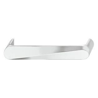 Häfele H2390, 137 mm fényes króm bútorfogantyú 106.70.600