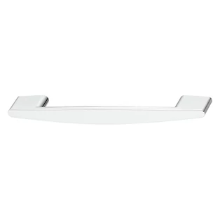 Häfele H1350, 244 mm fényes króm bútorfogantyú 110.34.238