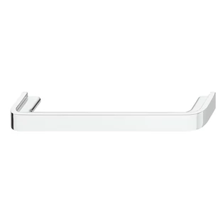 Häfele H1385, 146 mm fényes króm bútorfogantyú 110.34.265