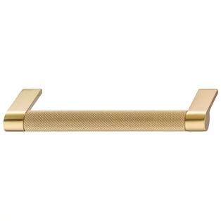 Häfele H2510 szálcsiszolt arany bútorfogantyú Häfele H2510 szálcsiszolt arany bútorfogantyú