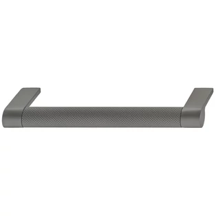Häfele H2510 mohaszürke lakkozott bútorfogantyú Häfele H2510 mohaszürke lakkozott bútorfogantyú