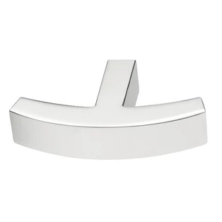 Häfele H2145, 62 mm fényes króm bútorgomb 106.70.130
