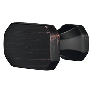 Häfele H2185, 36 mm olajozott bronz bútorgomb 106.70.173